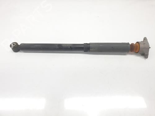 Used Left rear shock absorber FORD TOURNEO CONNECT / GRAND TOURNEO CONNECT V408 MPV 1.0 EcoBoost (100 hp) 22231046