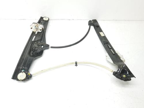 Front right window mechanism BMW X3 (F25) xDrive 20 d | BP9963211C23 