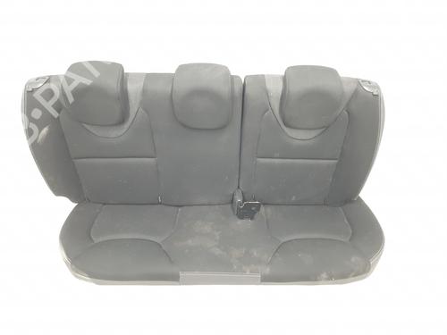 Seats set RENAULT CLIO IV (BH_) 1.5 dCi 90 | BP18537437C78 