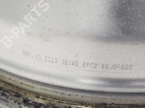 Rim SUZUKI GRAND VITARA II (JT, TE, TD) 1.9 DDiS All-wheel Drive (JT419, TD44, JB419WD, JB419XD,... | BP20657869C45 