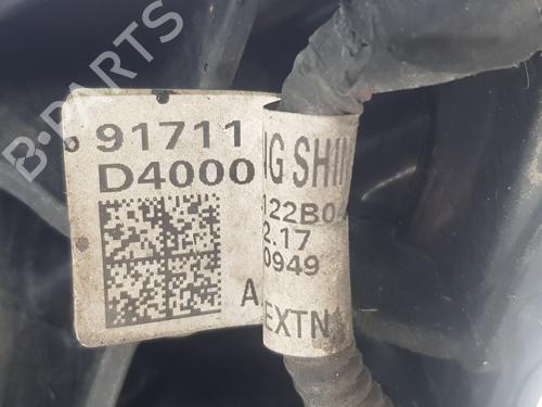 Other KIA OPTIMA (JF) 1.7 CRDi | BP20193027O1 