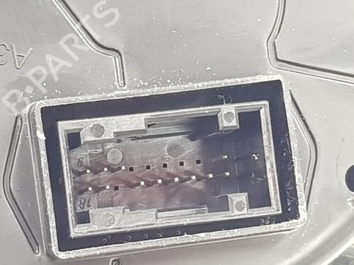 Instrument cluster SEAT IBIZA V (KJ1, KJG) 1.6 | BP13546621C47 