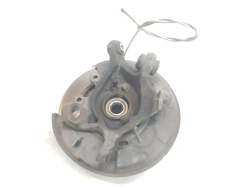 Left rear steering knuckle BMW 3 (F30, F80) 318 d | BP20190181M27 