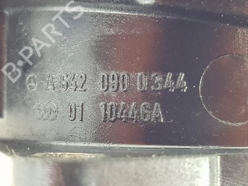 Elektronisk sensor MERCEDES-BENZ GLC (X253) 350 d 4-matic (253.925) | BP28484873M84 