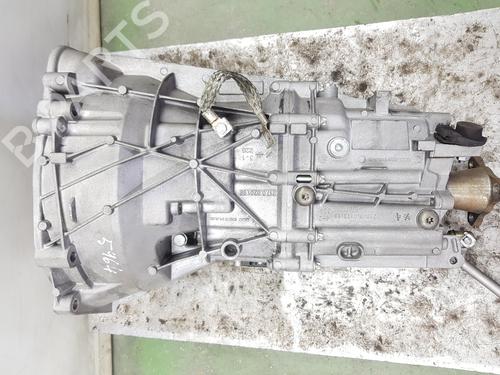Gearbox BMW 1 (F20) 116 d | BP17532166M3 