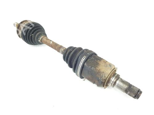 Right front driveshaft TOYOTA LAND CRUISER PRADO (_J12_) 3.0 D-4D (KDJ120, KDJ125) | BP20241384M39 