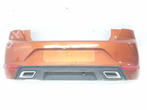 Used Rear bumper SEAT IBIZA V (KJ1, KJG) 1.0 TGI (90 hp) 14988387