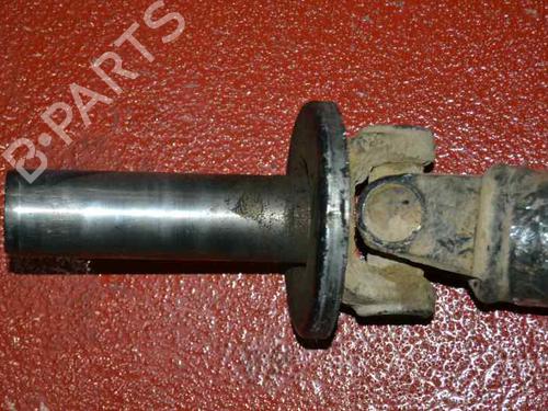 Driveshaft NISSAN TERRANO II (R20)  | BP6622637M37 