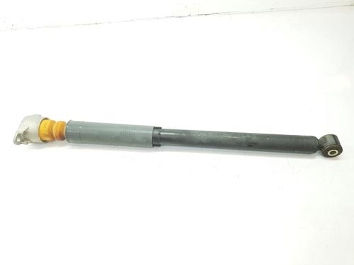 Used Left rear shock absorber FORD TRANSIT COURIER B460 Box Body/MPV 1.5 TDCi (75 hp) 18489652