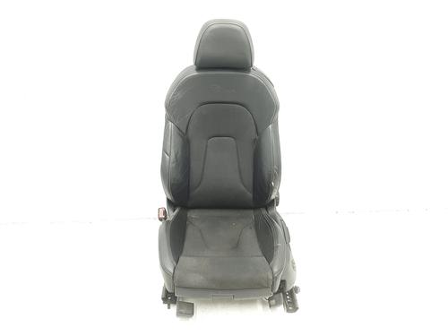 Seats set AUDI A5 (8T3) 3.0 TDI quattro | BP11843683C78 