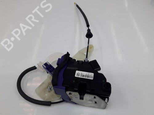 Used Rear left lock KIA CARENS IV 1.7 CRDi (116 hp) 5972740