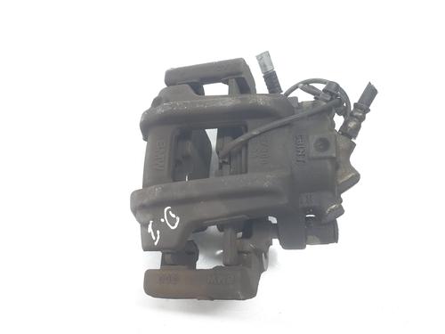 Used Left front brake caliper BMW 3 (F30, F80) 318 d (150 hp) 28167358