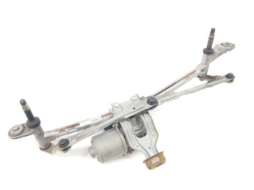 Front wiper motor PEUGEOT 3008 II SUV (MC_, MR_, MJ_, M4_) 1.5 BlueHDi 130 | BP29708608M29 