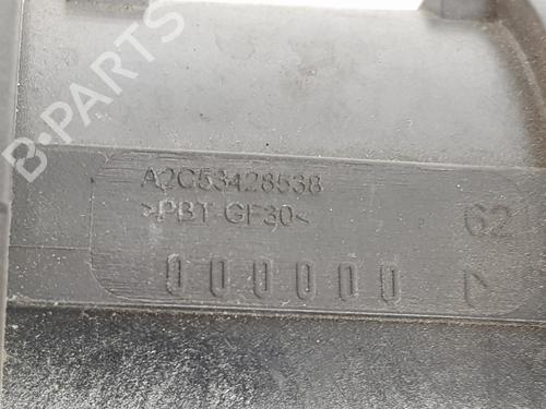 Mass air flow sensor SEAT IBIZA IV (6J5, 6P1) 1.4 TDI | BP16753317M95 