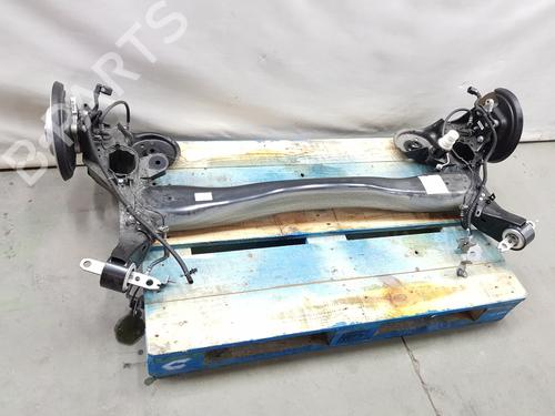 Rear axle OPEL ASTRA L Sports Tourer (OV5) 1.2 (FRHNPJ) | BP24610619M2 