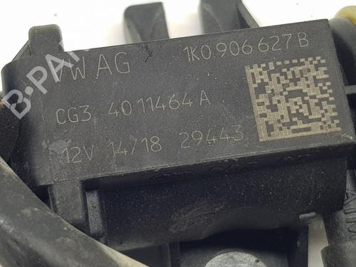 Elektronisk sensor VW POLO VI (AW1, BZ1, AE1)  | BP29573487M84 