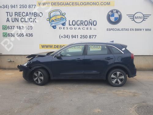 Left front window switch KIA NIRO I (DE) | BP37439796I27 - Image 36