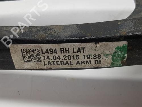 Right front suspension arm LAND ROVER RANGE ROVER SPORT II (L494) 3.0 SDV6 4x4 | BP20652424M13 