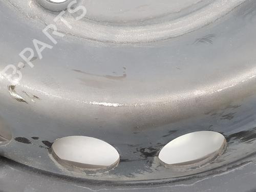 Rim FORD TRANSIT V363 Platform/Chassis (FED, FFD)  | BP36325290C45  - Image 8