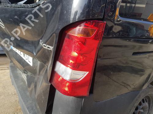 Intercooler MERCEDES-BENZ VITO Tourer (W447)  | BP32211309M30 