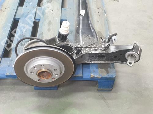 Rear axle OPEL ASTRA L Sports Tourer (OV5)  | BP25817926M2 
