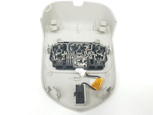 Interior roof light PEUGEOT 3008 I MPV (0U_) 1.6 HDi 115 / BlueHDi 115 | BP17000441I8 