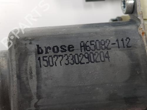 Left rear window motor FORD FOCUS III 1.0 EcoBoost | BP20196634E23 