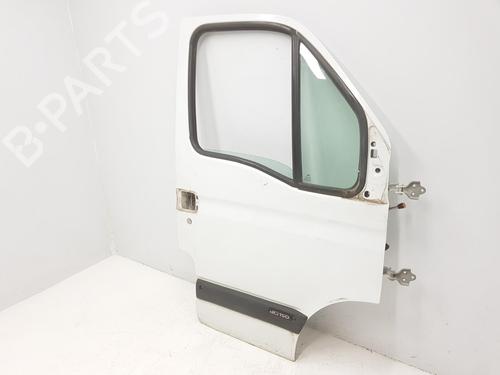 Right front door NISSAN INTERSTAR Van (X70) dCi 150 | BP16531026C3 