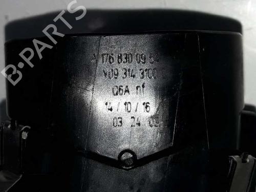 Air vent MERCEDES-BENZ A-CLASS (W176) A 45 AMG 4-matic (176.052) | BP14070154I21 