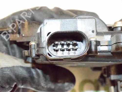 Front right lock SEAT LEON (1M1) 1.9 TDI | BP1326561C97 