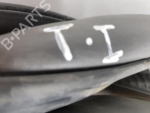 Rubber door seal TOYOTA LAND CRUISER PRADO (_J12_) 3.0 D-4D (KDJ120, KDJ125) | BP16124071C142 