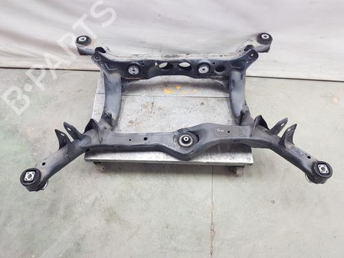 Rear axle AUDI Q5 (8RB)  | BP32139937M2 