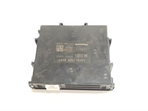 Used Electronic module Electronic module 38441775 38441775
