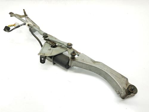 Front wiper motor MERCEDES-BENZ CLK (C209) CLK 220 CDI (209.308) | BP17168713M29 