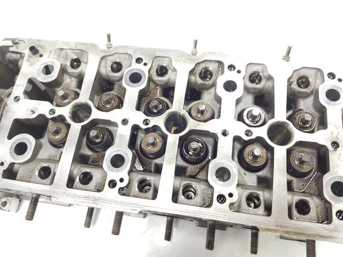 Cylinder head AUDI Q7 (4MB, 4MG, 4MQ) 3.0 TDI quattro | BP31573570M5 
