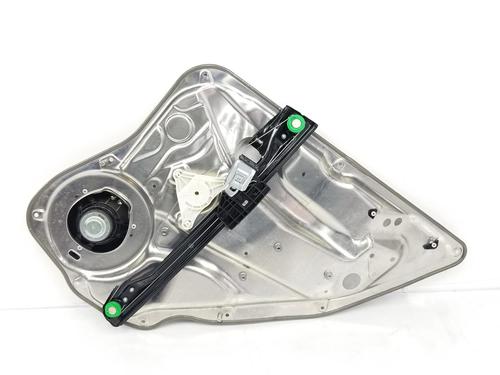 Rear left window mechanism MERCEDES-BENZ C-CLASS (W204) C 200 CDI (204.007, 204.006) | BP9093918C24 