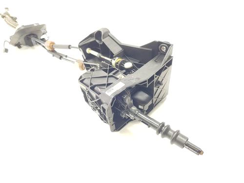 Gear lever PEUGEOT EXPERT Van (V_) 1.5 BlueHDi 100 | BP34554321M90  - Image 6