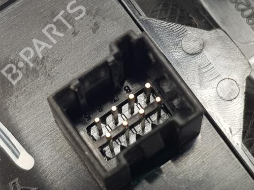 Left front window switch IVECO DAILY VI Van 33S14, 35S14 | BP34266895I27  - Image 5