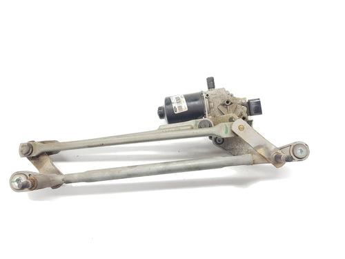 Front wiper motor FORD TRANSIT COURIER B460 MPV 1.5 TDCi | BP30786986M29 