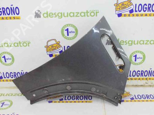 Used Right front fenders MINI MINI (R50, R53) Cooper S (170 hp) 1990038