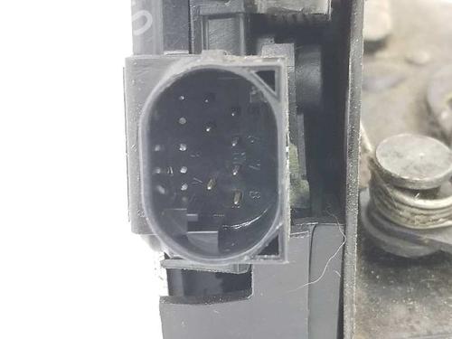 Rear left lock BMW X5 (E53) 3.0 d | BP4067826C100 