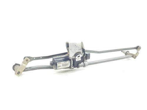 Used Front wiper motor IVECO DAILY VI Van 33S13, 35S13, 35C13 (126 hp) 21393084