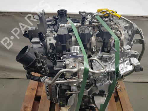 Engine DACIA SANDERO III  | BP30441147M1 