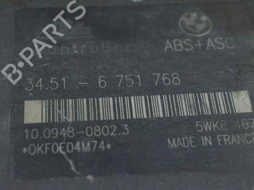 ABS pump BMW 3 Coupe (E46) 318 Ci | BP1564285M43 