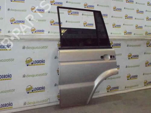Left rear door LAND ROVER DISCOVERY II (L318) 2.5 Td5 4x4 | BP1223352C4 
