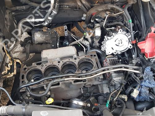 Elektronik Modul FORD USA EDGE  | BP30753739M83 