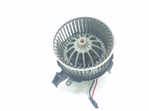 Ventilator motor AUDI A4 Allroad B8 (8KH) 3.0 TDI quattro (240 hp) 17227507