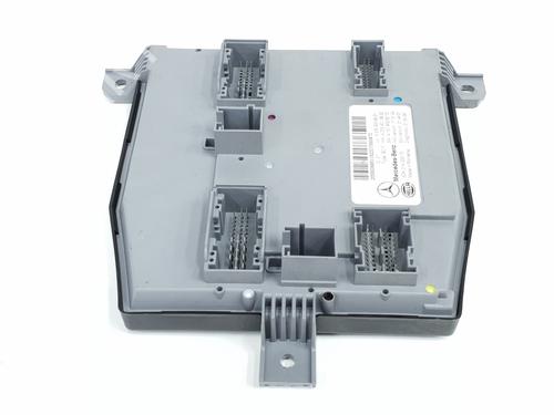 Elektronisk modul MERCEDES-BENZ GLC Coupe (C253) AMG 63 S 4-matic+ (253.389) (510 hp) 29548239