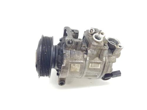 Used AC compressor AC compressor VW GOLF VI (5K1) 1.2 TSI (105 hp) 40082967 40082967