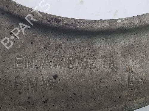 Left front suspension arm BMW 5 Gran Turismo (F07) 530 d | BP9849934M12 